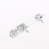 Stylish Zinc Zinc Alloy Air Filter Drain Plug Antirust Treatments Replacement Air Filter  For Motorcycle