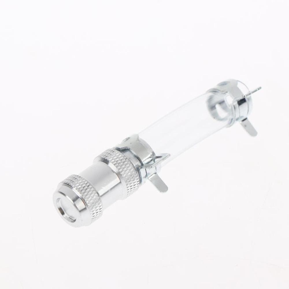 Stylish Zinc Zinc Alloy Air Filter Drain Plug Antirust Treatments Replacement Air Filter  For Motorcycle
