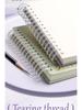 Premium Hardcover Detachable Sketchbook for Art Students with Thick Drawing Paper