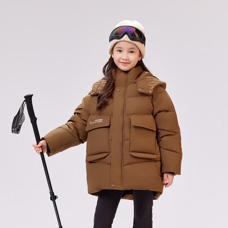 

EBAER Kids 2024 Winter Padded Jacket 110cm