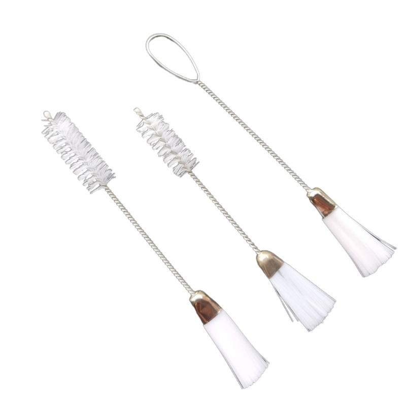 Sewing Machine Cleaning Brush Household Double Ended Brushes Multi-function Sewing Machine Cleaner