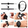 Cross-border GPS Tracker Watch for Kids and Seniors - Anti-Lost Monitoring Device