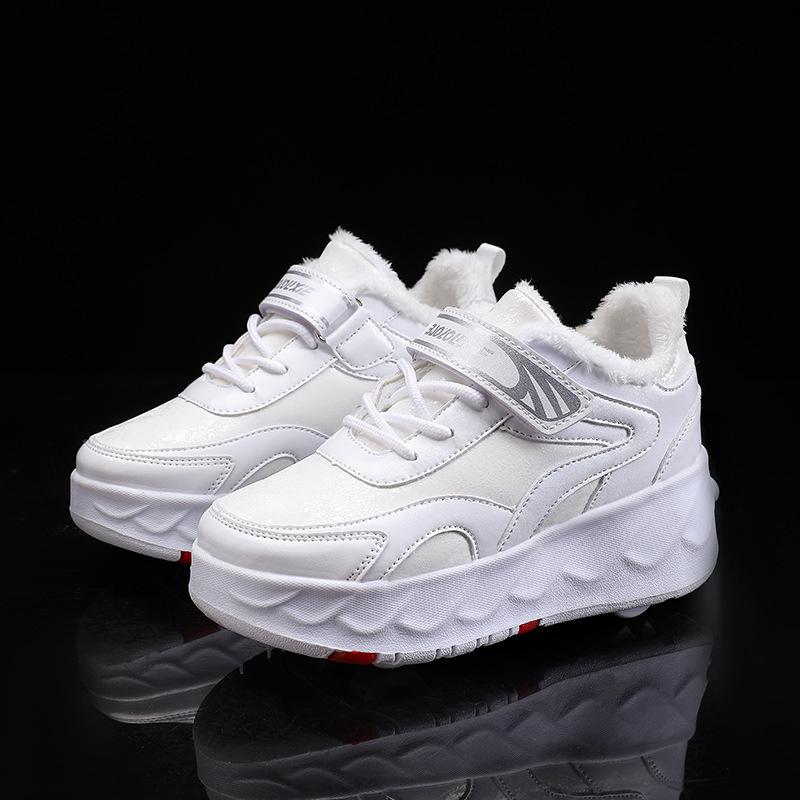 

Ковзани Flash Runaway Shoes Дорослі роликові ковзани Ковзани 40