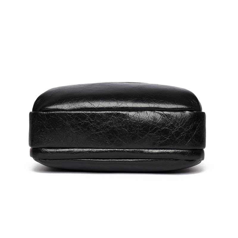 Women's Small Round Bag Large Capacity Outdoor Shoulder Bag