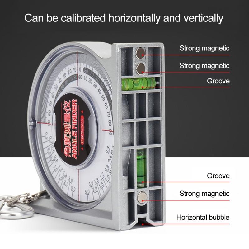Tools Magnetic Angle Finder ,Practical Tool