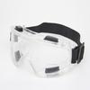 Cycling Outdoors Sport Glasses Skiing Goggles Windproof Winter Anti-Fog Ski Mask Tactical Off Road Goggle Sunglasses