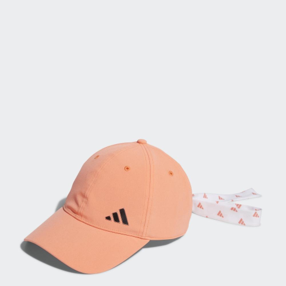 

Adidas Кепка с лентой для гольфа Ht5759 OSFW
