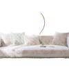 Sofa Cushion Universal Non-Slip In All Seasons  New Chenille Fashion Light Luxury High-End Cream Wind Cover Cover Towel