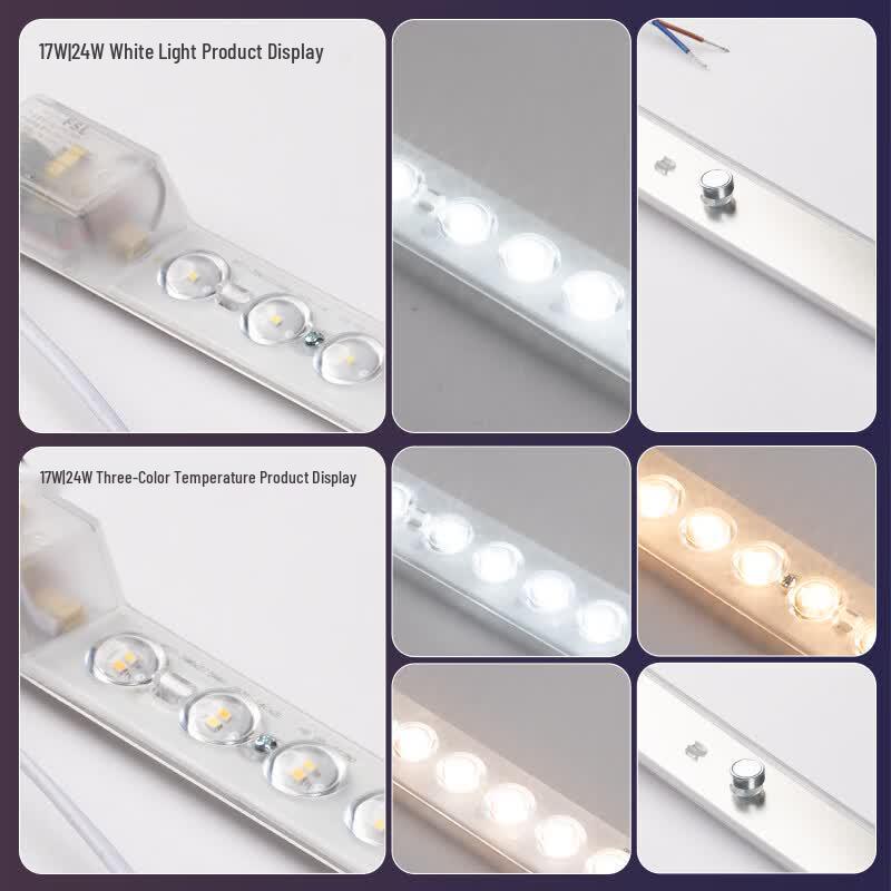 Foshan Lighting 24W LED Ceiling Light Retrofit Module
