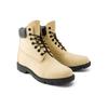 Timberland Classic 6 Inch Waterproof Boot 'Light Yellow Nubuck' Men's A2NRS