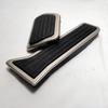 For Chery Jaecoo 7 J7  2024 Jaecoo 6 2024 Accelerator Brake Pedal Cover Interior Accessories Foot Rest Pad Car Styling Parts