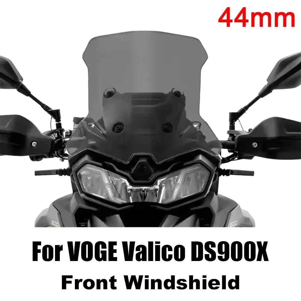

Diy Motor Front Windshield For Voge Valico Dsx 900 900dsx Motorcycle Heightening Windshield Modification Accessories Ds900x G0n3