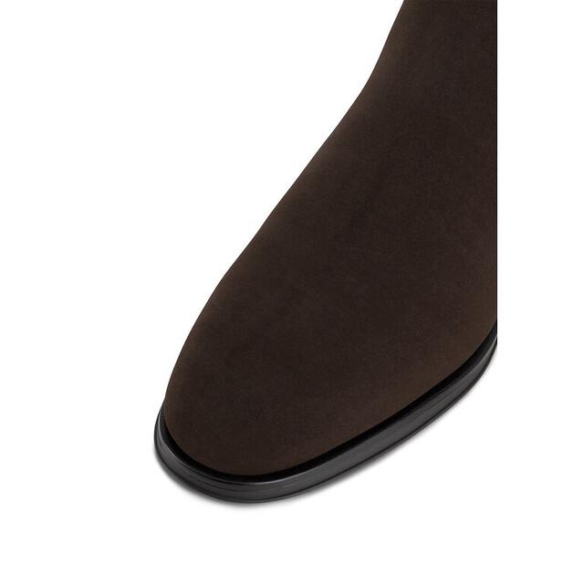 Chelsea Boots Lanetti MYL8517-1, Brown