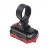 Bicycle Bike Rear Tail Light Bike Flashing Plastic