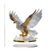Spread Wings Eagle 2D Acrylic Standee - Home Office Decoration Ornament