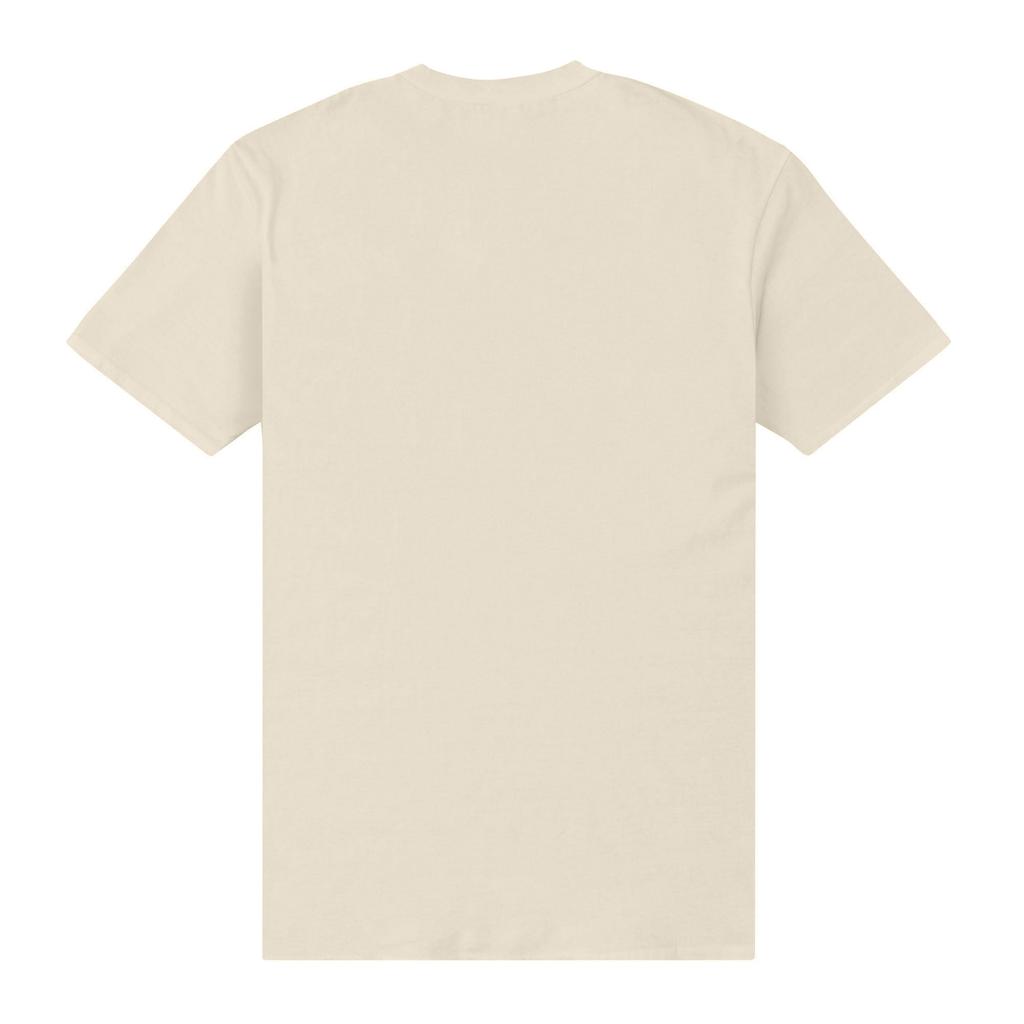 Yu-Gi-Oh! Unisex tričko Temný kouzelník pro dospělé