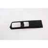 For Hyundai Santa Fe  2024 2025 Headlight Adjustment Control Switch Buttons Frame Panle Cover Trims Car Styling Accessories
