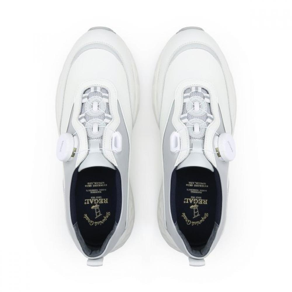 Kumkang Women Casual Golf Shoes Regoxa6226wk7