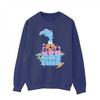 Looney Tunes Mens Roadrunner You Got This Sweatshirt