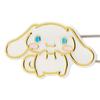 Juego de 2 imperdibles Cinnamoroll de Sanrio 728781