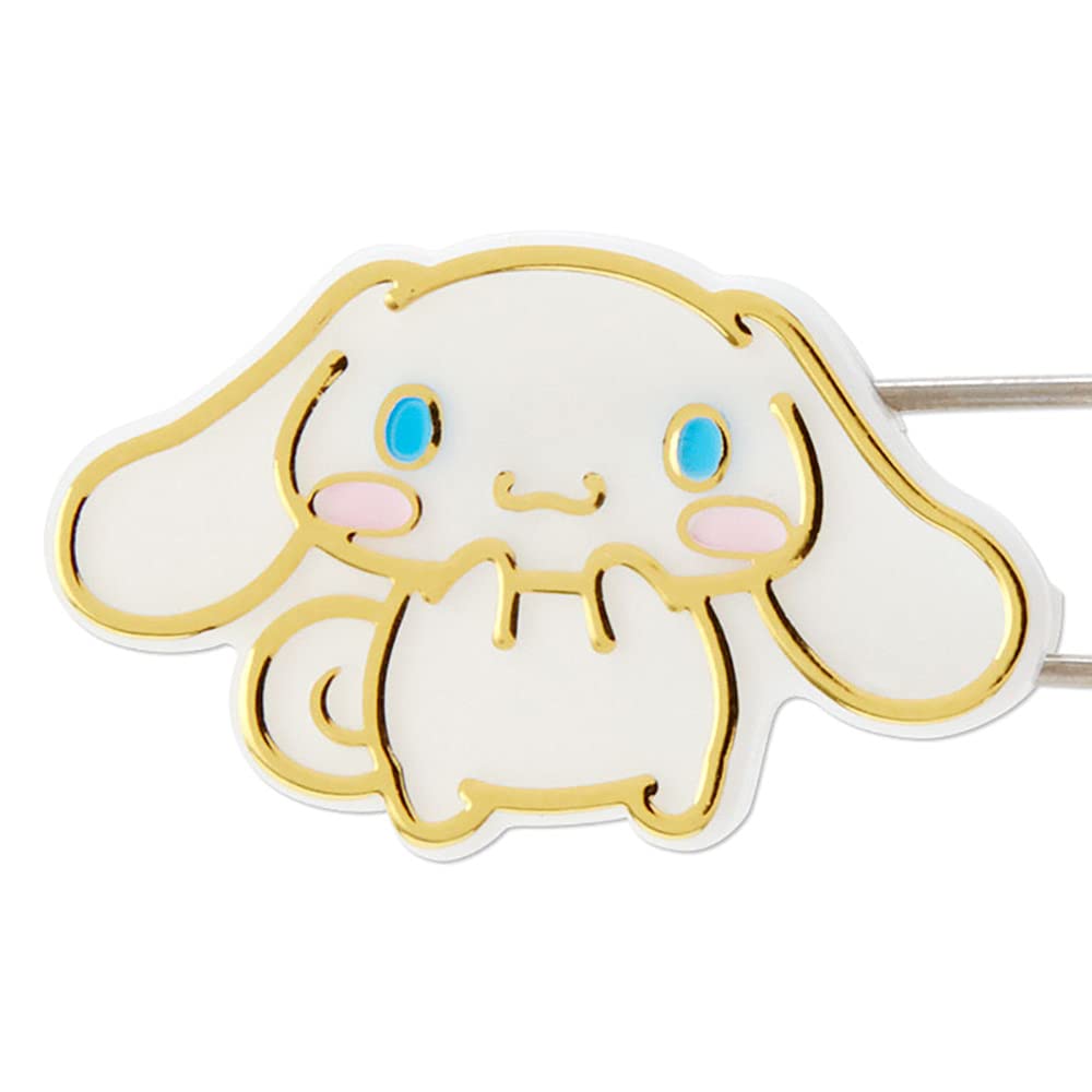 Juego de 2 imperdibles Cinnamoroll de Sanrio 728781