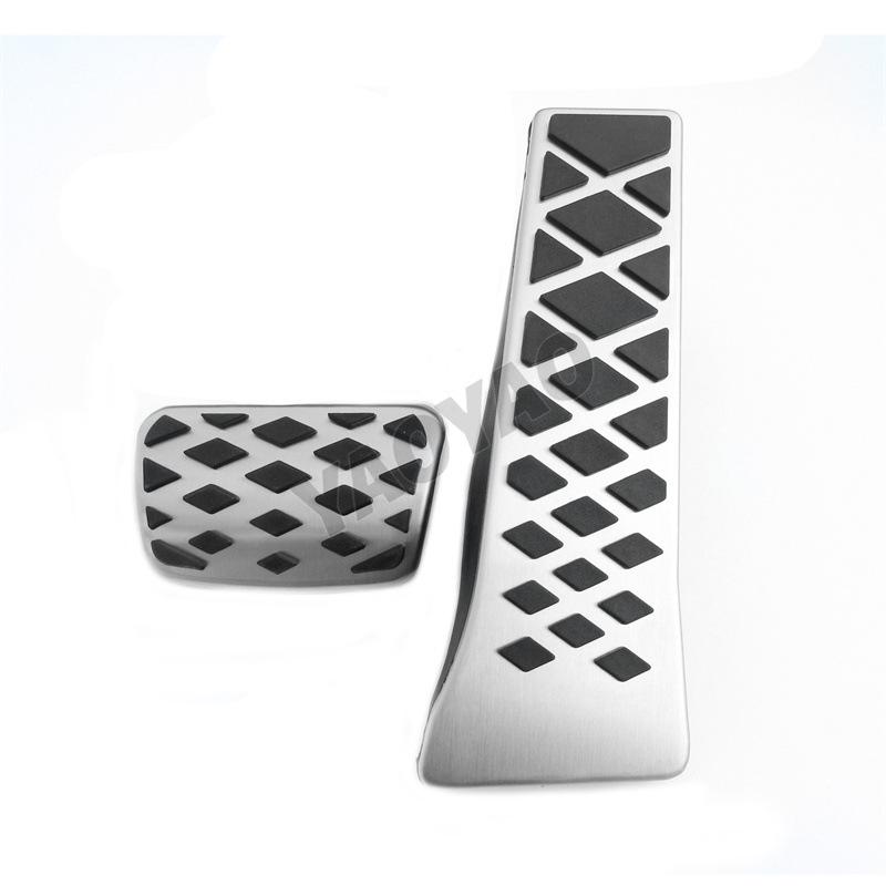 

Fits 2016-2023 Models: Tucson, Santa Fe, Sonata, K5, KX5, Sorento Accelerator Pedal