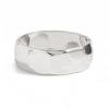 Minority Design Spring Bangles Metal Exaggerated Bracelet Cute Wide Open Bangle  Decoration