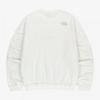 The North Face White Label Explore Sweatshirt Nm5ms08l
