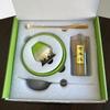 Match Bowl Matcha Brush Matcha Spoon Matcha Whisk Set Reusable Green Tea Whisk  for Tea Lovers