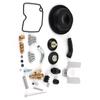 Motorcykel Förgasare Ombyggnadssats Fix Reparationsdelar Passar för Kawasaki Vulcan VN800VN400