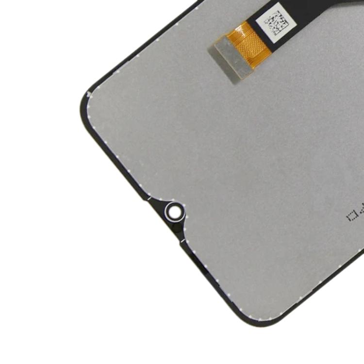 Originales IPS-LCD-Material, LCD-Bildschirm und Digitizer-Komplettmontage für Galaxy A10s