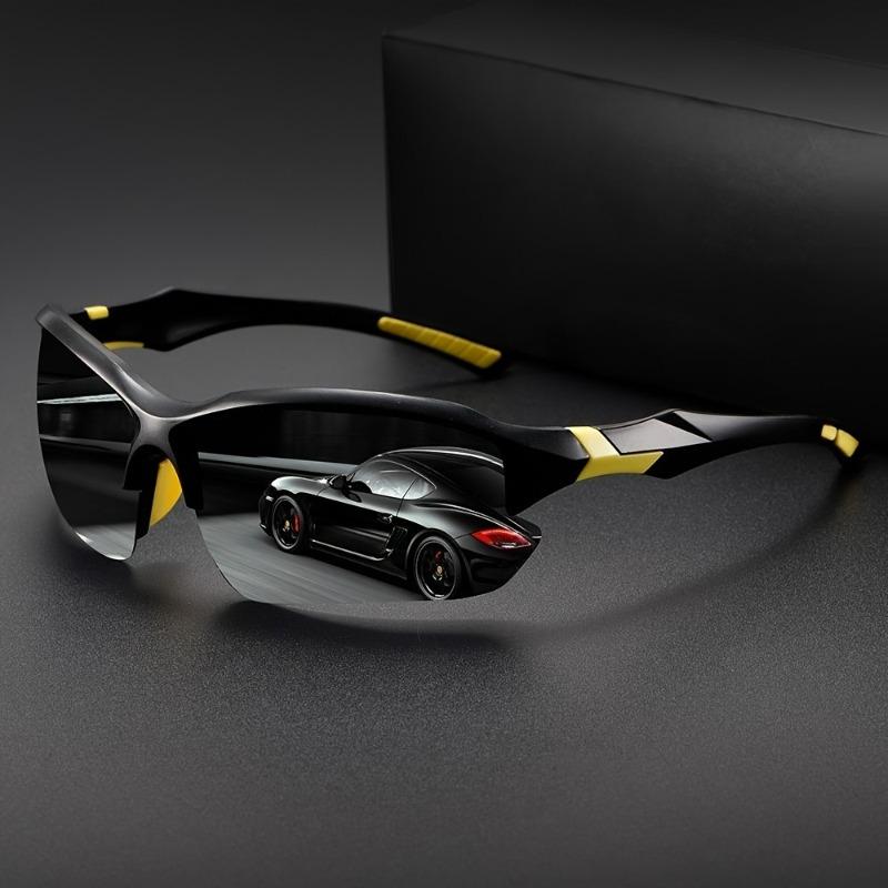 Fashionable Glasses Modern Design Creates Daily Trendy Accessories