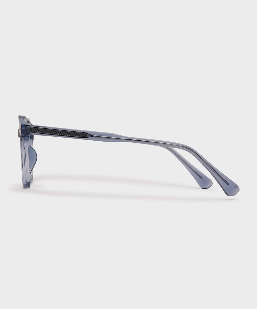 Nonpig Synd_Bl Eyeglass Frames