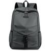 Large Waterproof PC Business [General Purpose] Rucksack, Men's Rucksack, Capacity, Rucksack, Backpack, Commuting, Trip, Travel, School,