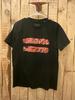 Ed Sheeran Divide Equals European Tour Shirt Small Black