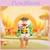 Toy Story Buzz Lightyear Woody Jessie Pvc Collectors Figurine With Robot Assembly For Kids And Fans