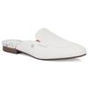 UGG Janaya Comfortable Lightweight Mules Women Shoes White 1125052-WHT
