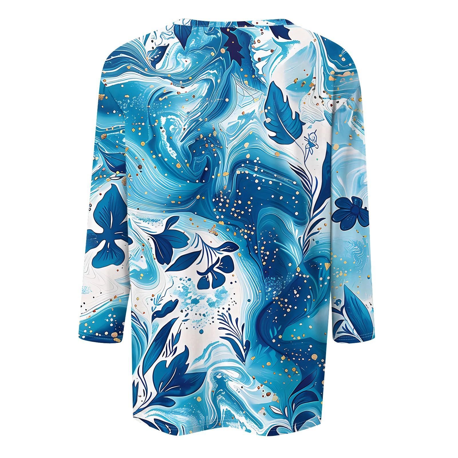 Рубашка для женщин — фото 9