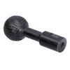 Ball Grinding Head Spherical File Metal Sphere Carving Drill Bit Milling Tool for Angle Grinder14mm