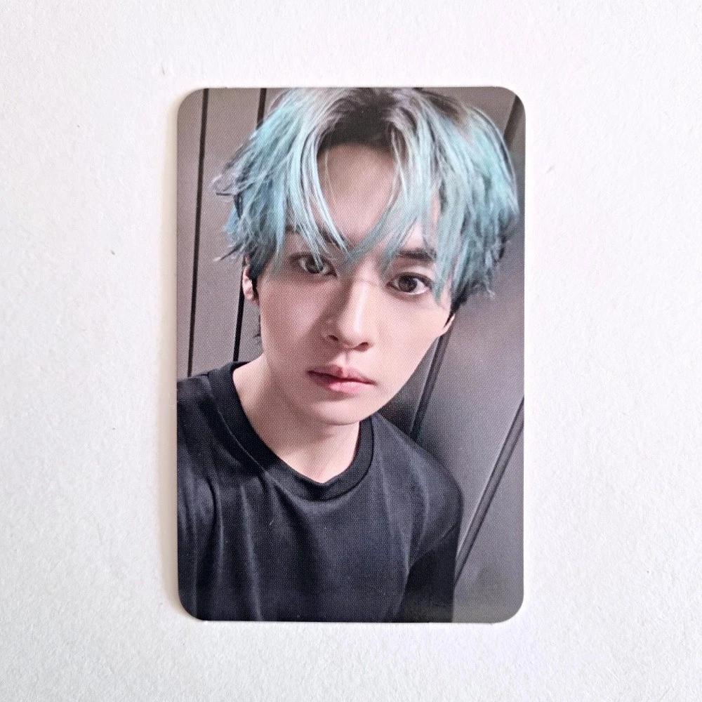 Stray Kids SKZ IT TAPE DO IT POB FOTOKARTE OFFIZIELL