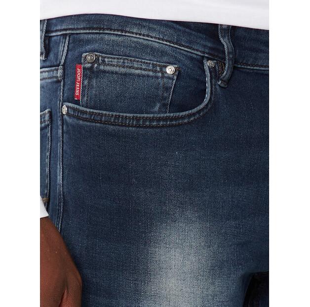 JOOP! Jeans Jeans 15 JJD-02Mitch 30044101 Blue Slim Fit