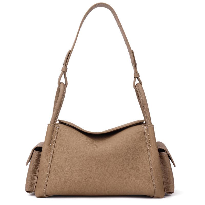 Fashionable Underarm Bag High-end Business Casual Crossbody Bag Niche Design Shoulder Bag