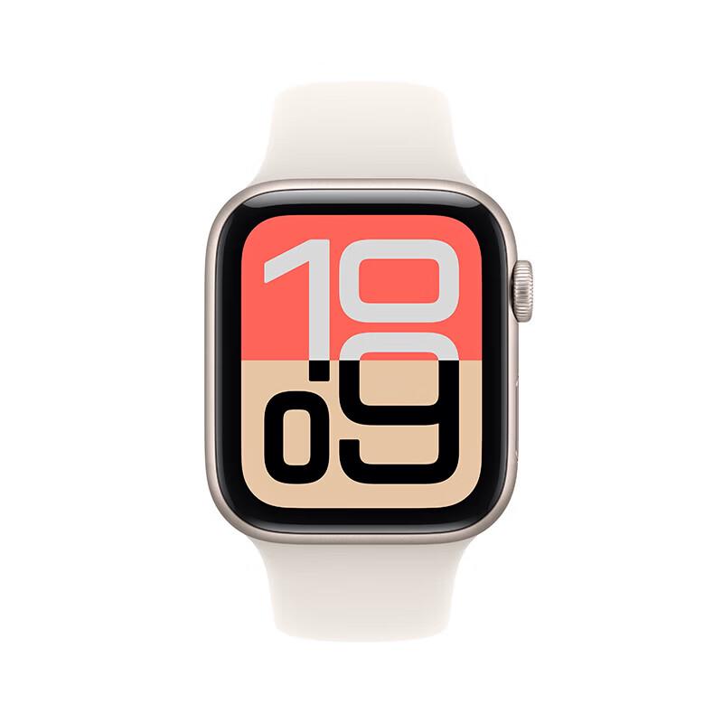 Apple Watch SE 3 GPS Smartwatch (CN version)