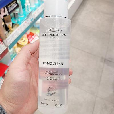 Estedum Hydra Replenishing Fresh Lotion Max 400ml