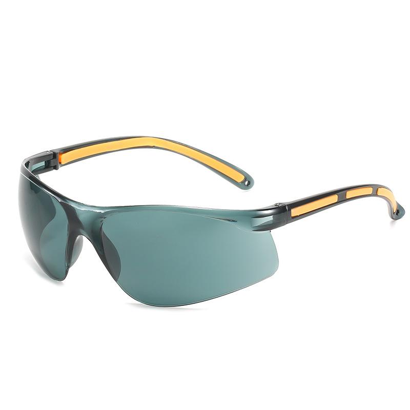 

Модные очки для верховой езды от ветра и песка, солнцезащитные очки для вождения