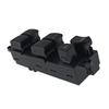 Nissan 05 Sunny Power Window Switch, 25401-4Y100/25401-PA200 Compatible
