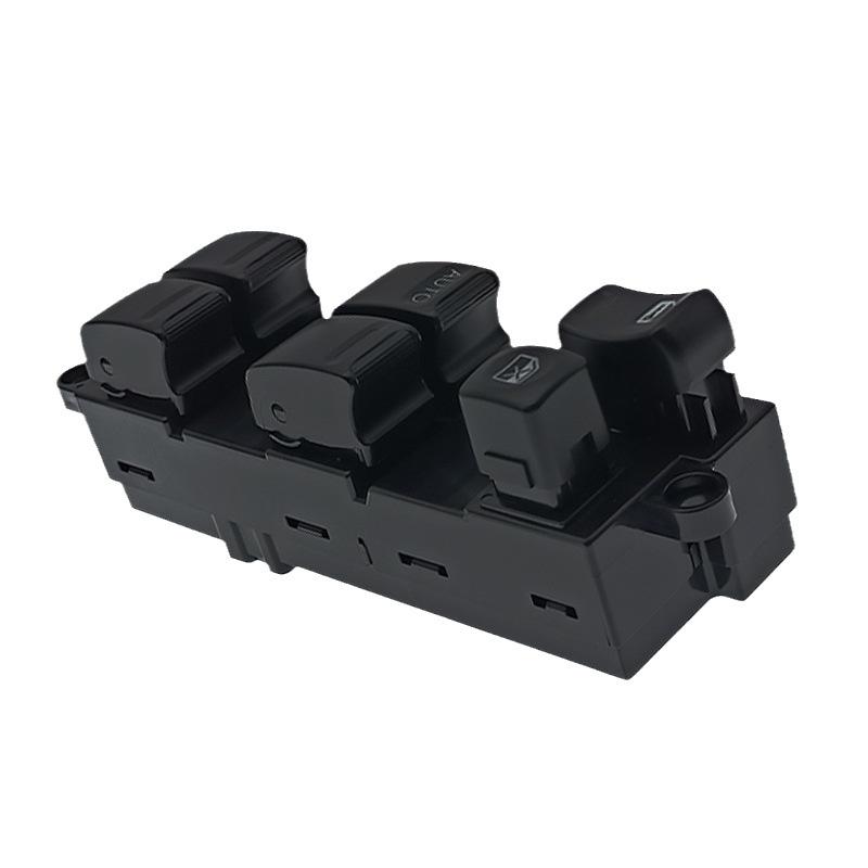 Nissan 05 Sunny Power Window Switch, 25401-4Y100/25401-PA200 Compatible