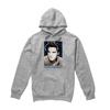 Elvis Presley Unisex Adult Sparkle Hoodie
