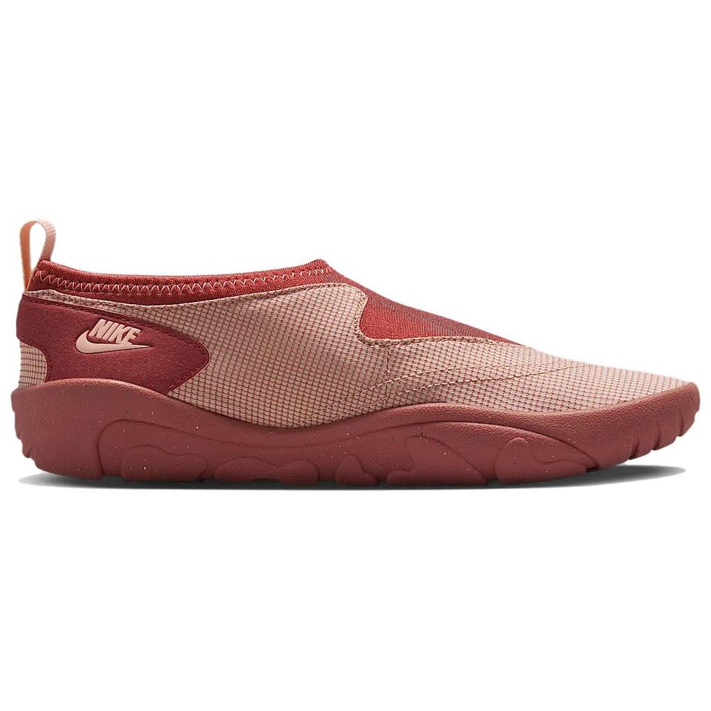(WMNS) Nike Aqua Turf 'Particle Beige Washed Coral' Women's FZ5628-200