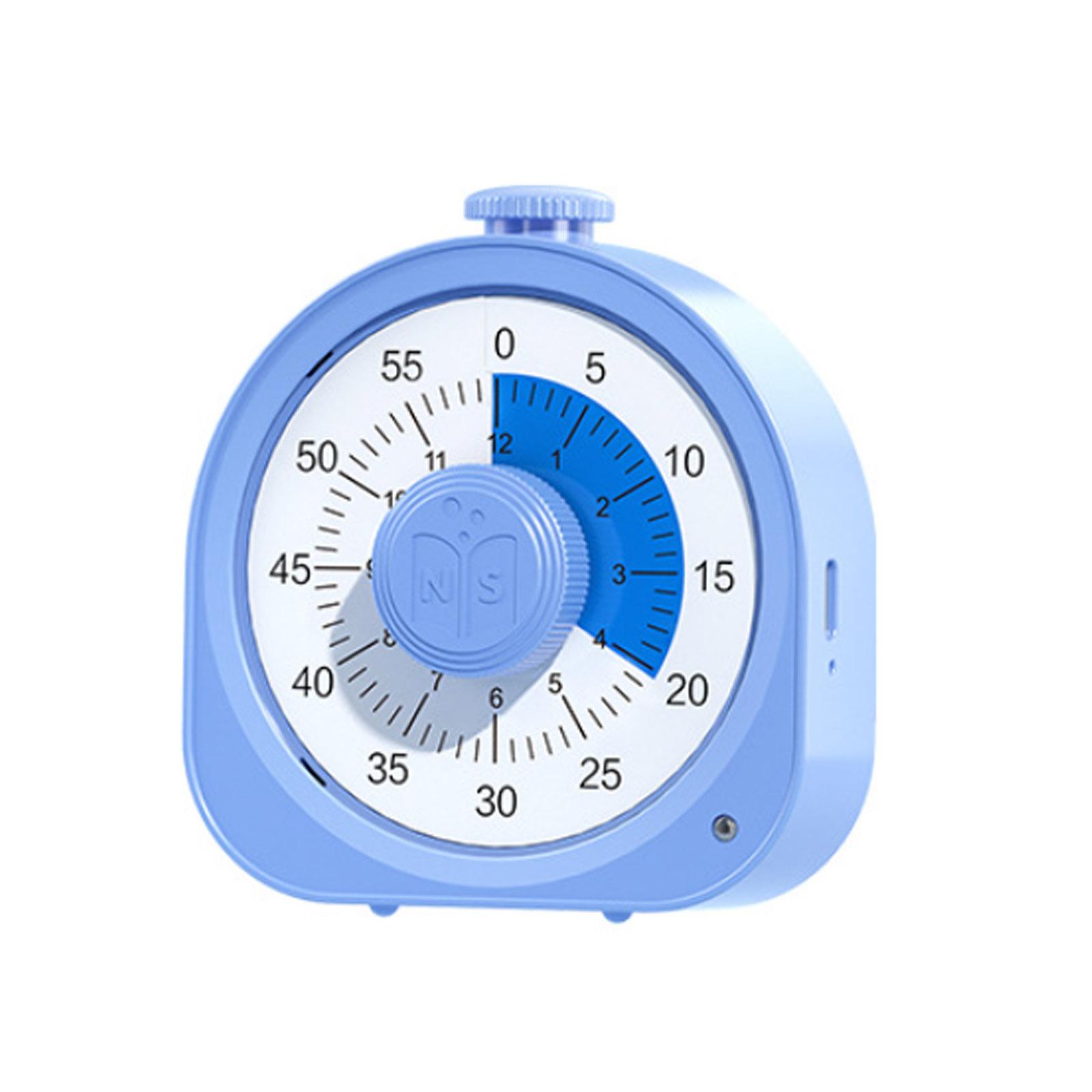 

Визуальные часы Кухонные таймеры Таймеры для готовки Пластиковые визуальные таймеры для готовки Сна Активный отдых